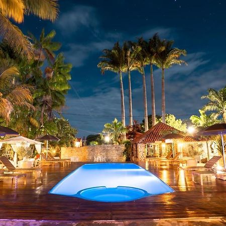 Pousada Villa Das Pedras Pirenópolis Екстериор снимка
