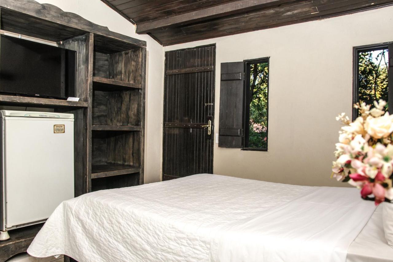 Pousada Villa Das Pedras Pirenópolis Екстериор снимка