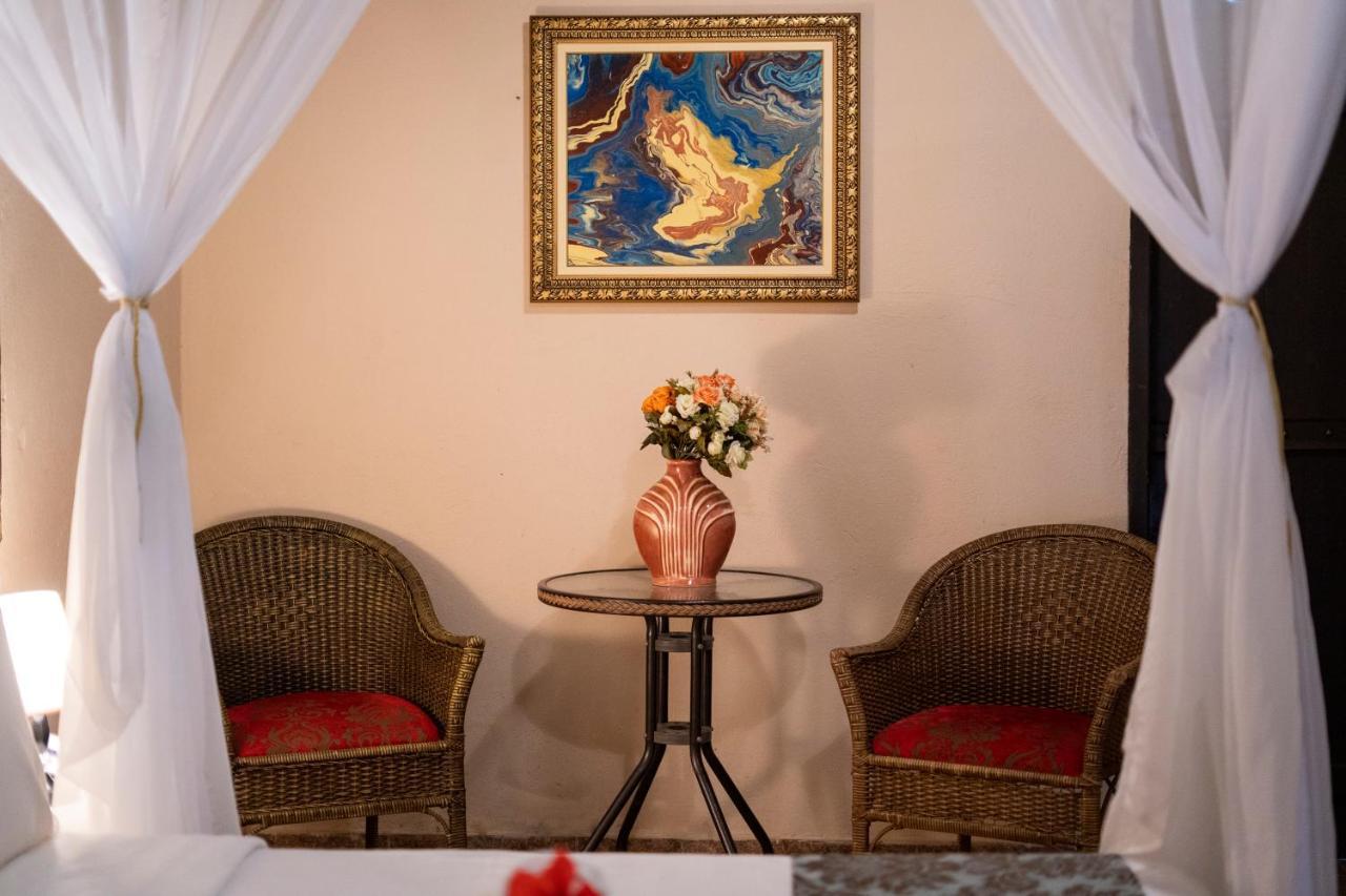 Pousada Villa Das Pedras Pirenópolis Екстериор снимка