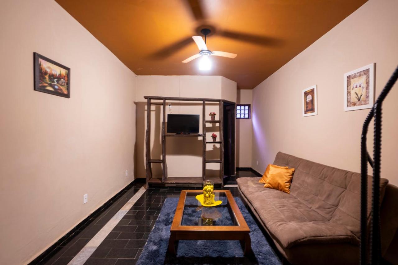 Pousada Villa Das Pedras Pirenópolis Екстериор снимка