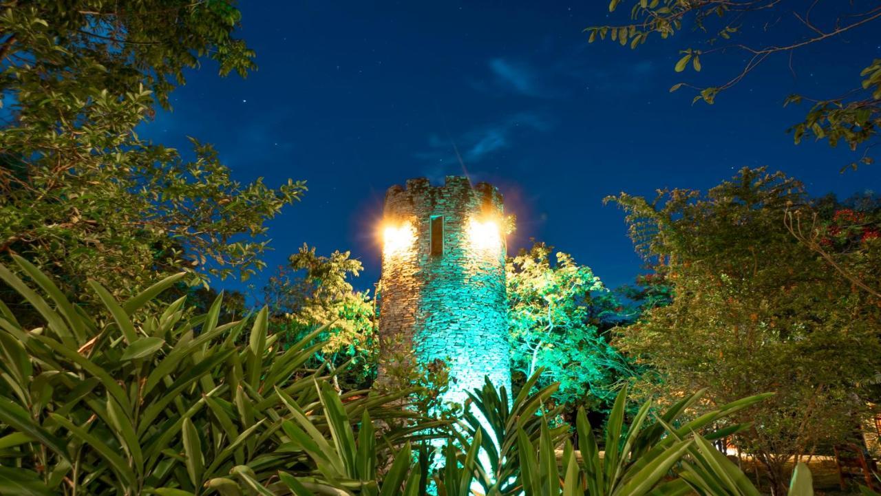 Pousada Villa Das Pedras Pirenópolis Екстериор снимка