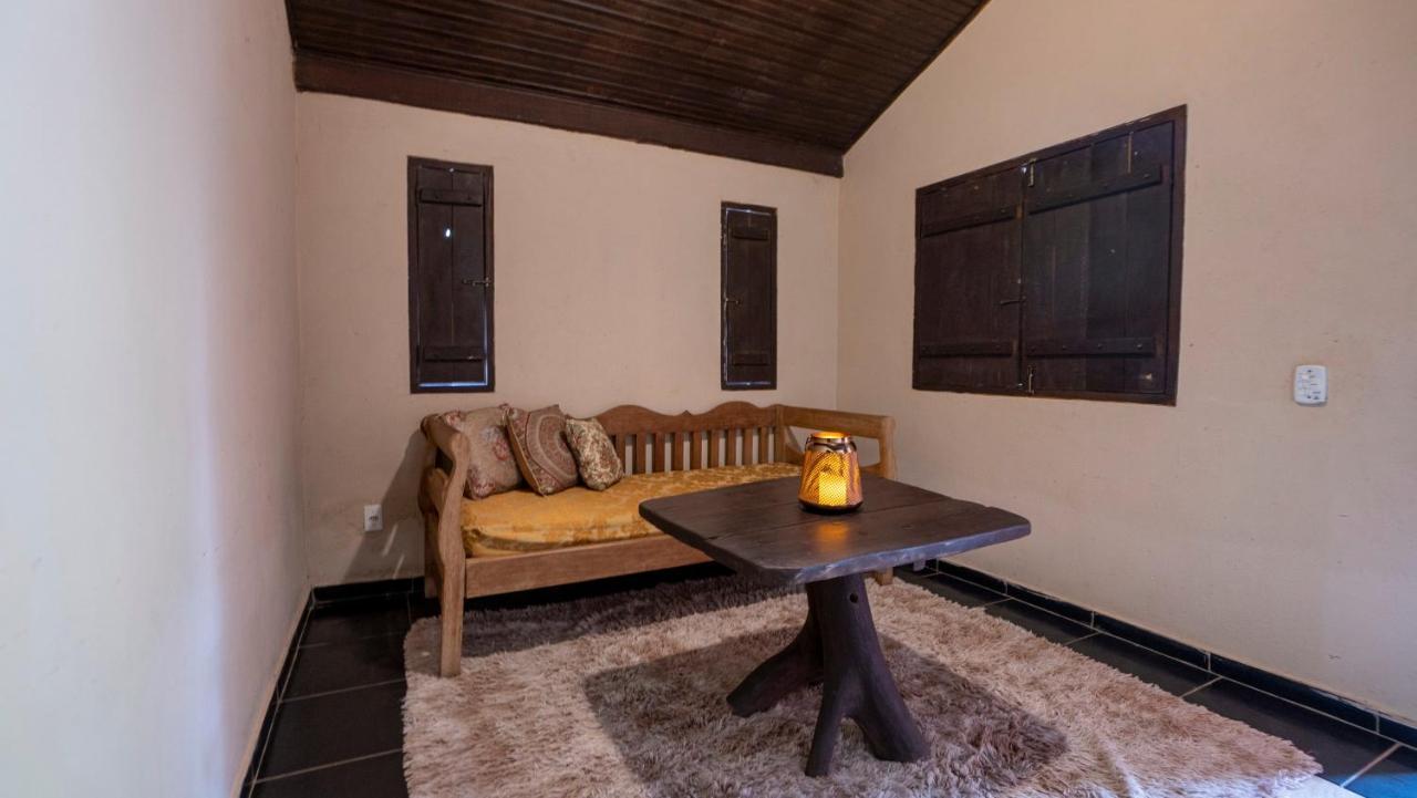 Pousada Villa Das Pedras Pirenópolis Екстериор снимка