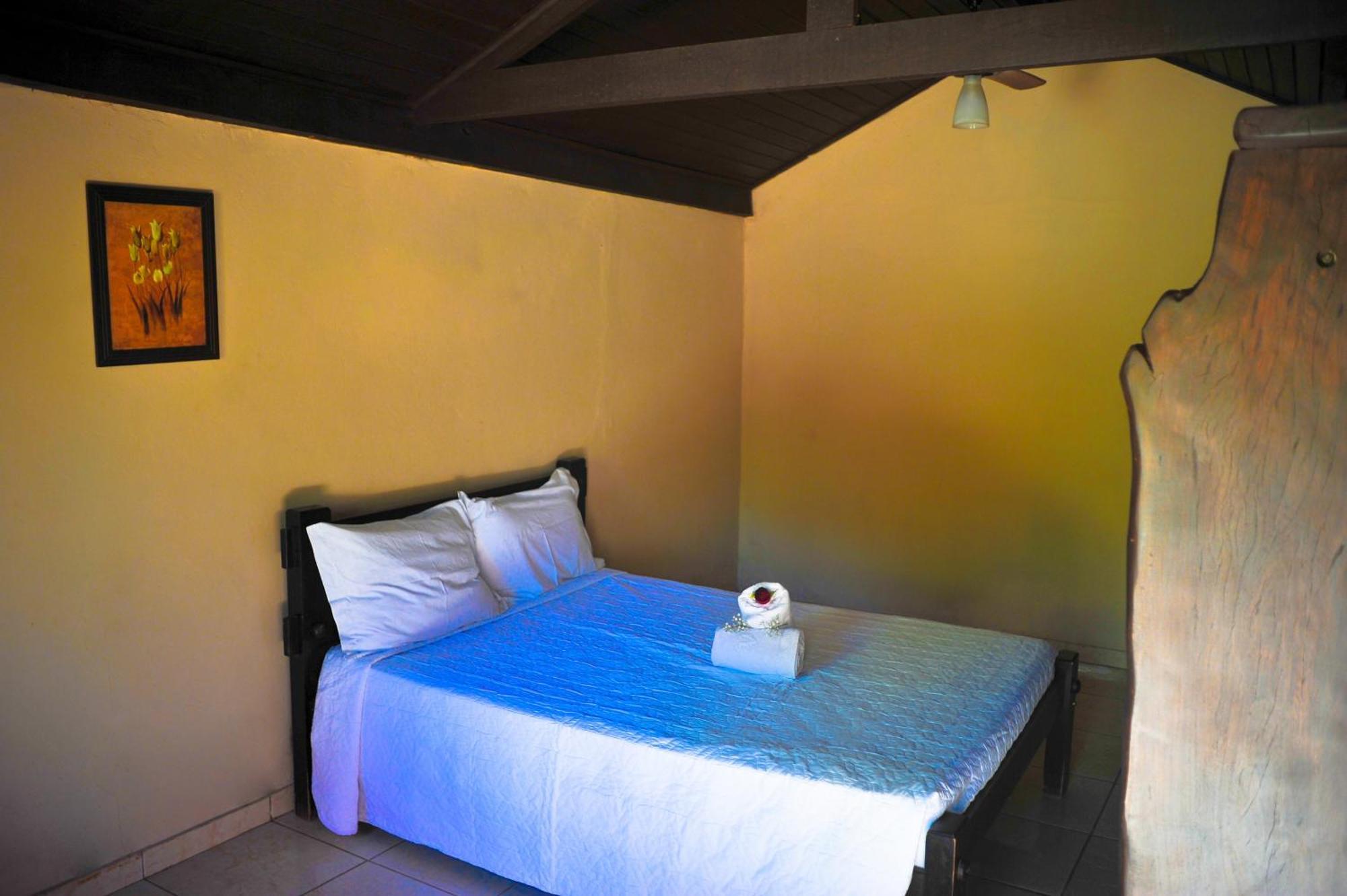 Pousada Villa Das Pedras Pirenópolis Стая снимка