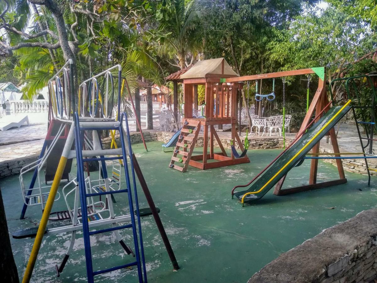 Pousada Villa Das Pedras Pirenópolis Екстериор снимка
