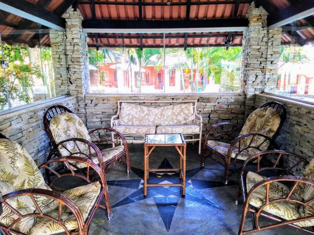 Pousada Villa Das Pedras Pirenópolis Екстериор снимка