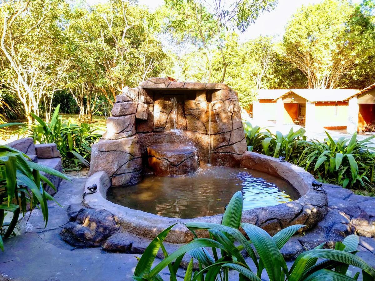 Pousada Villa Das Pedras Pirenópolis Екстериор снимка