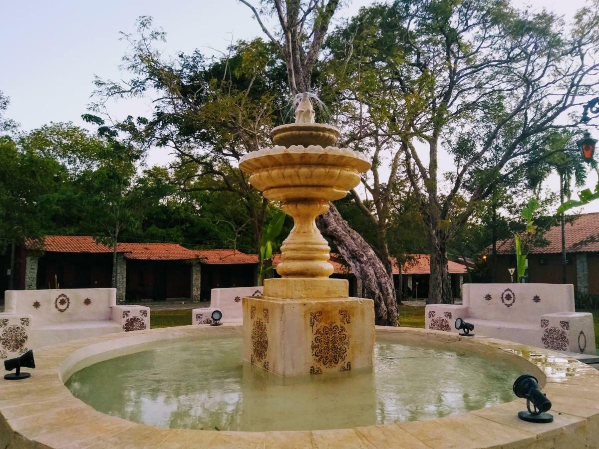 Pousada Villa Das Pedras Pirenópolis Екстериор снимка